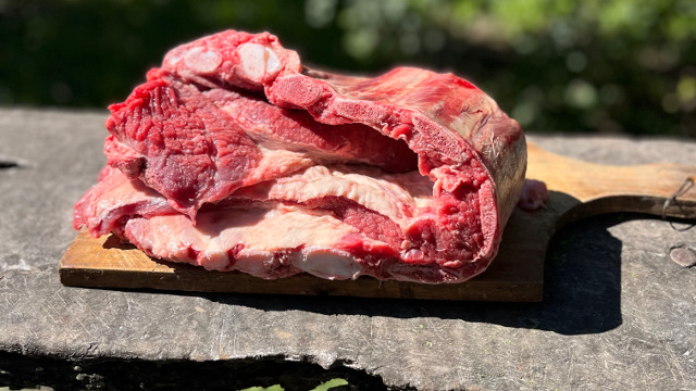 Carnes de Pastoreo